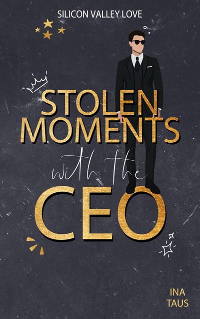 Stolen Moments with the CEO