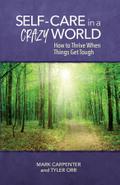 Self-Care in a Crazy World
