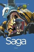 Saga 5