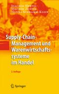 Supply-Chain-Management und Warenwirtschaftssysteme im Handel