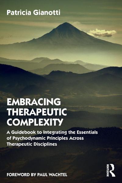Embracing Therapeutic Complexity