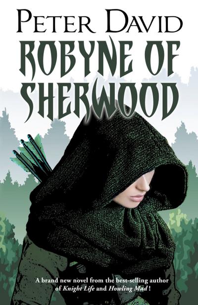 Robyne of Sherwood