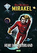 Macabros 061: Herr im Geisterland (Mirakel 03)