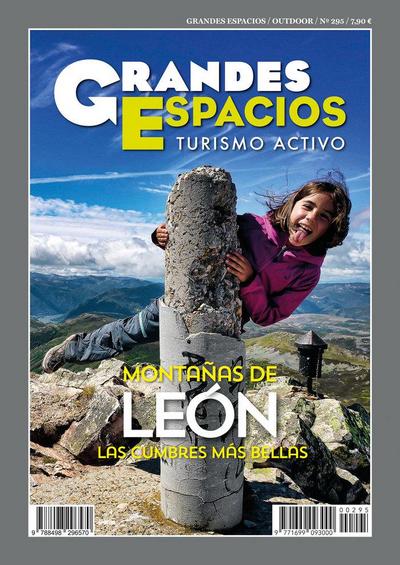 Montañas de León. Las montañas más bellas