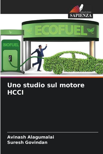 Uno studio sul motore HCCI