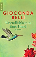 Unendlichkeit in ihrer Hand: Roman