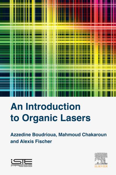An Introduction to Organic Lasers