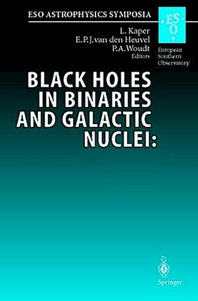 Black Holes in Binaries and Galactic Nuclei: Diagnostics, Demography and Formation
