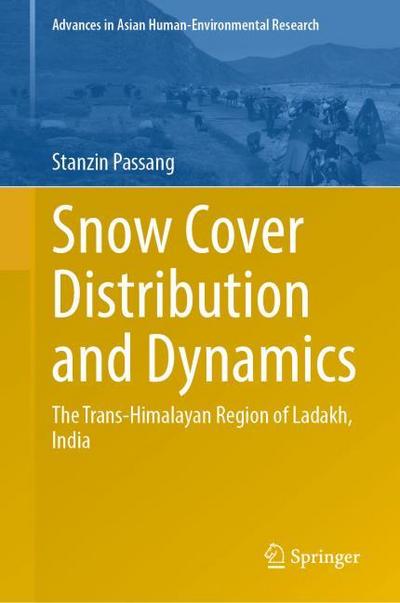 Snow Cover Distribution and Dynamics