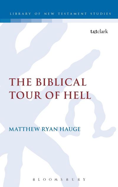 The Biblical Tour of Hell