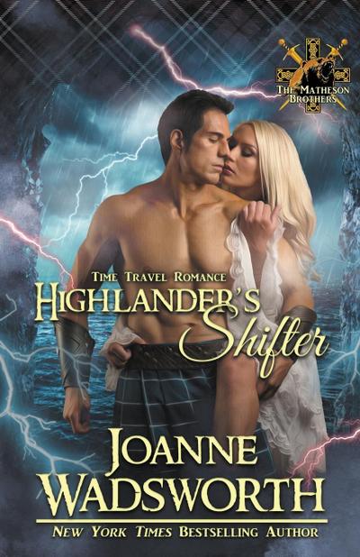 Highlander’s Shifter