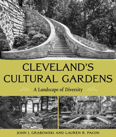 Cleveland’s Cultural Gardens