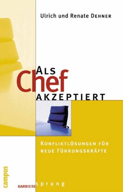 Als Chef akzeptiert