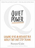Quiet Power