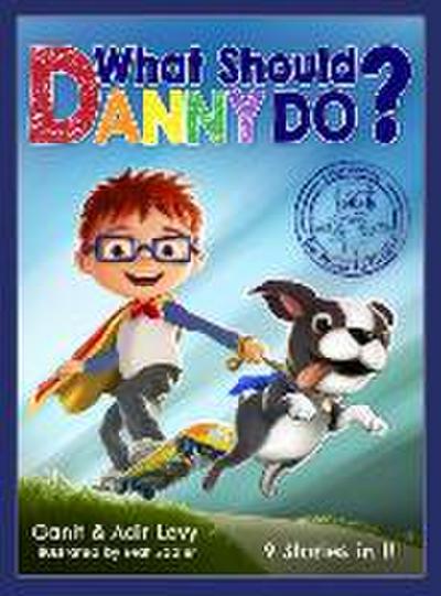 What Should Danny Do?