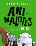 Animalotes 7 y 8: Desmadre prehistórico / Supermalotes