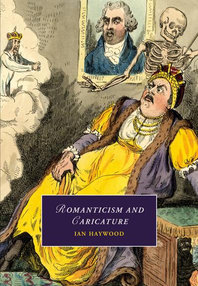 Romanticism and Caricature