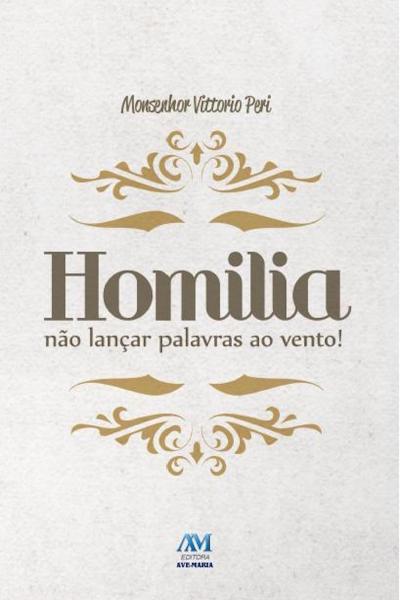 Homilia
