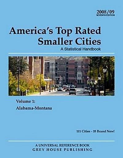 America’s Top-Rated Smaller Cities