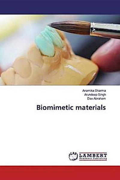 Biomimetic materials