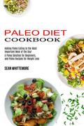 Paleo Diet Cookbook