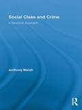 Social Class and Crime