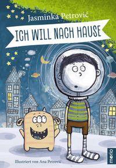 Ich will nach Hause