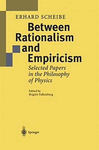 Between Rationalism and Empiricism