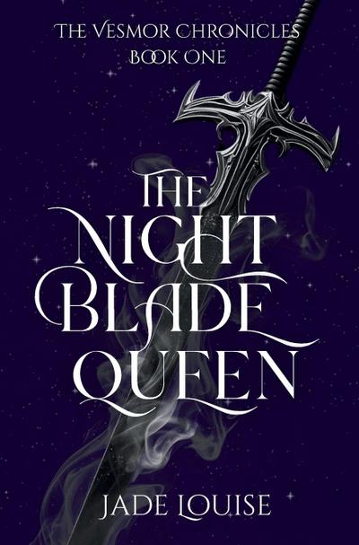 The Nightblade Queen