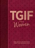 TGIF for Women