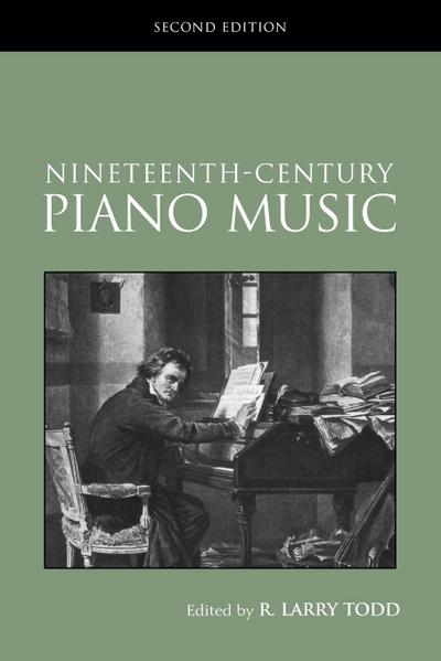Nineteenth-Century Piano Music