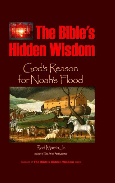The Bible’s Hidden Wisdom