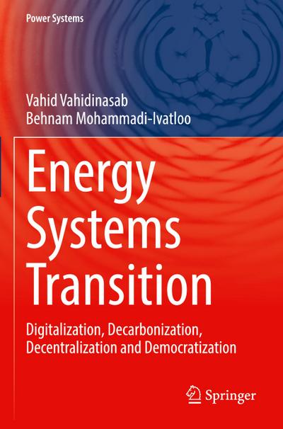Energy Systems Transition