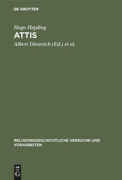 Attis