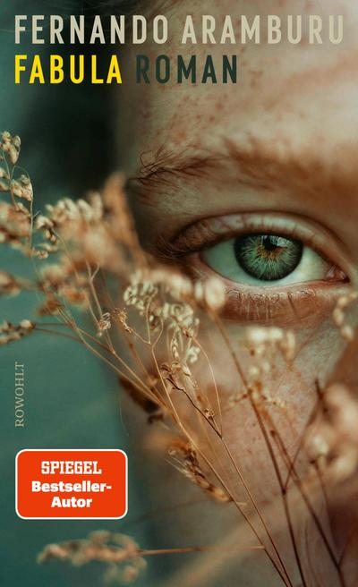 Fabula (eBook, EPUB) - Fernando Aramburu