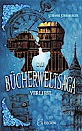 Die Bücherwelt-Saga - Verliebt