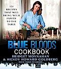 The Blue Bloods Cookbook