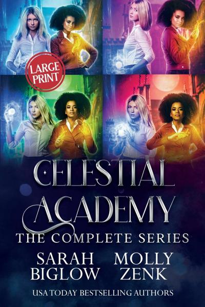 Celestial Academy