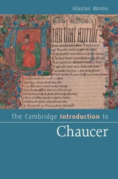 Cambridge Introduction to Chaucer