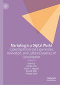 Marketing in a Digital World