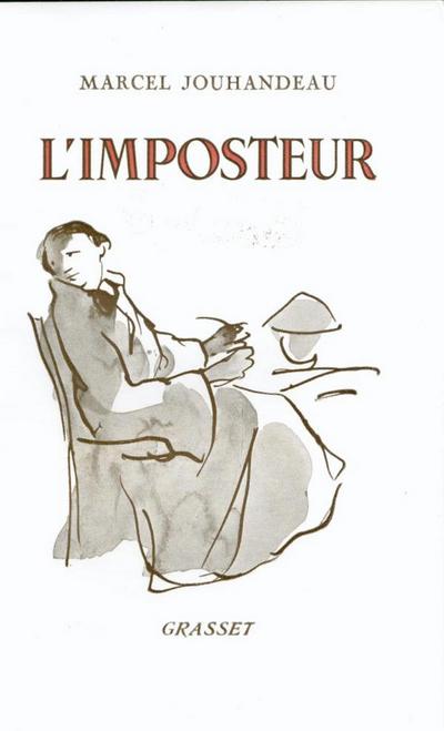 L’imposteur