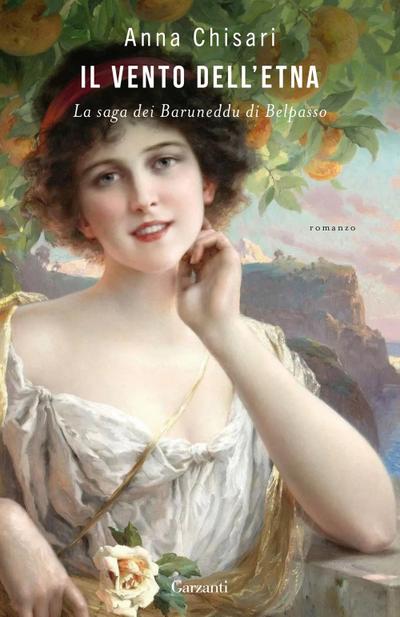 Il vento dell’Etna. La saga dei Baruneddu di Belpasso