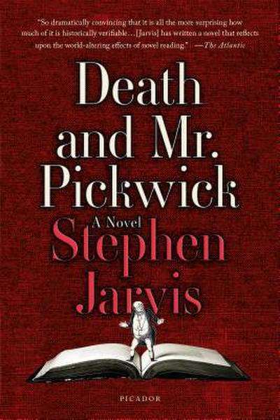 Death and Mr. Pickwick