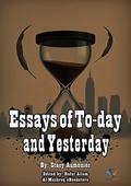 Essays of To-day and Yesterday