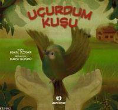 Ucurdum Kusu