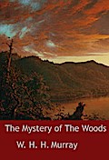 The Mystery of The Woods
