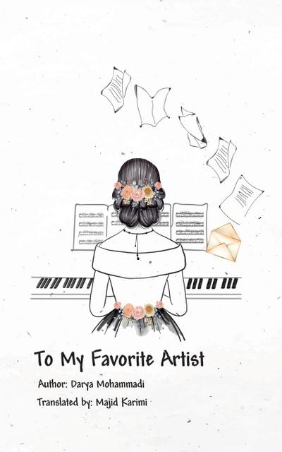 To My Favorite Artist