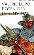 Rosen der Leidenschaft