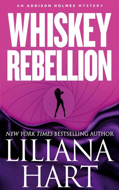 Hart, L: Whiskey Rebellion