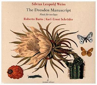 The Dresden Manuscript